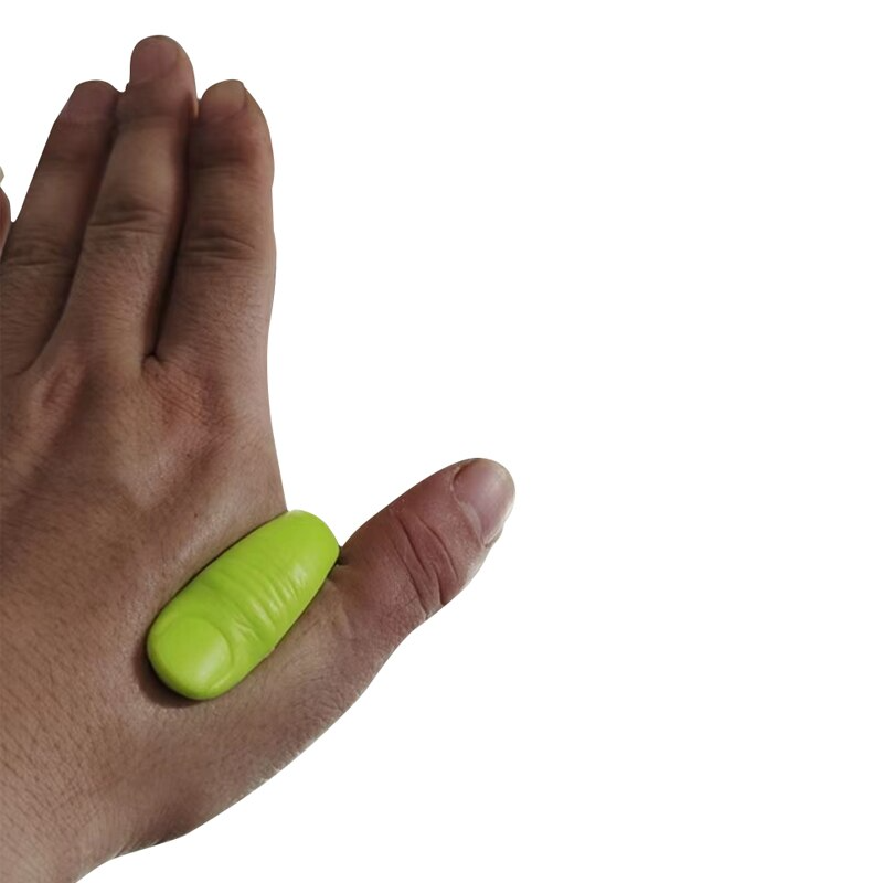 Hand Acupressure Point Pressure Clip