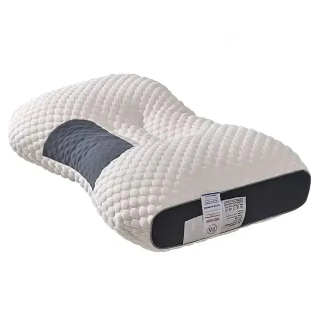 Ergonomic Cervical Pillow 