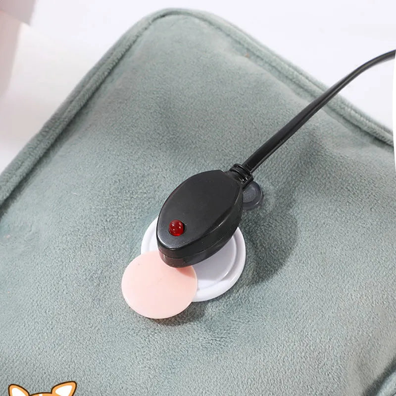 Rechargeable Electric Hand Warmer