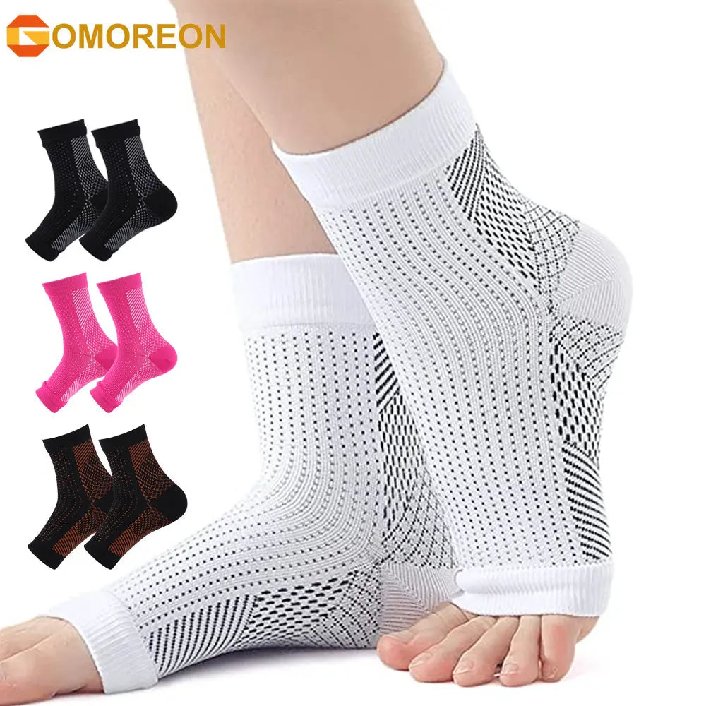 Unisex Neuropathy Compression Socks