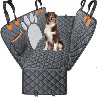 Waterproof Dog Car Seat Cover